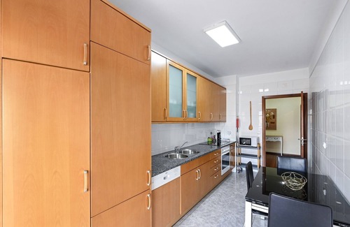 Braga Apartment | Casa Cecília Ap w/Balcony - Sé Apartamentos