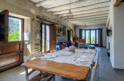 Bubion Apartment | Casa Cecilia