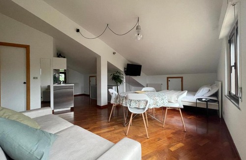 Lanciano Apartment | Casa Cecilia