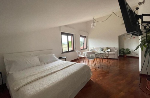 Lanciano Apartment | Casa Cecilia