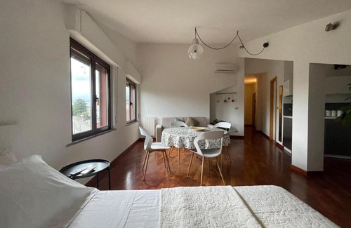 Lanciano Apartment | Casa Cecilia