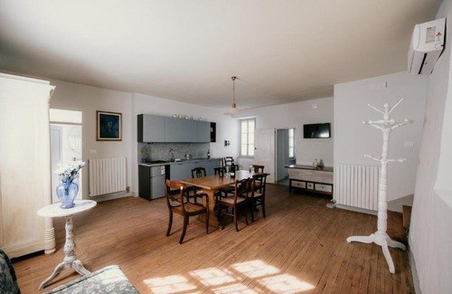 Santo Stefano Belbo Apartment | Casa Cecilia