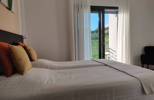 Batalha Bed & Breakfast | Casa Ceedina B&B & Beauty