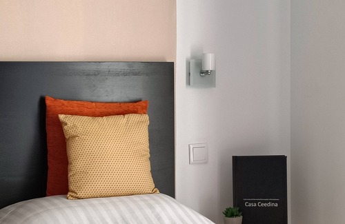 Batalha Bed & Breakfast | Casa Ceedina B&B & Beauty