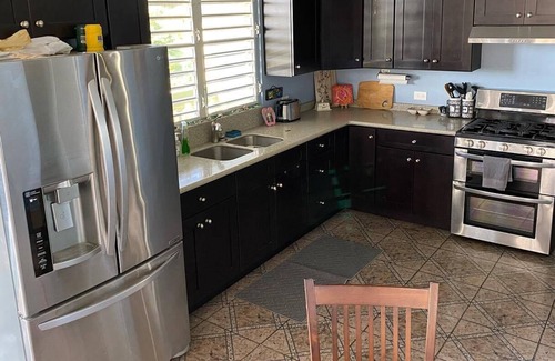 Calvache House | Casa Ceiba Two Rincon PR, 3 rooms, Ocean View, Private