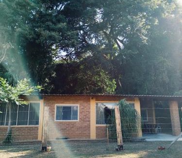 Socorro House | Casa Celeste
