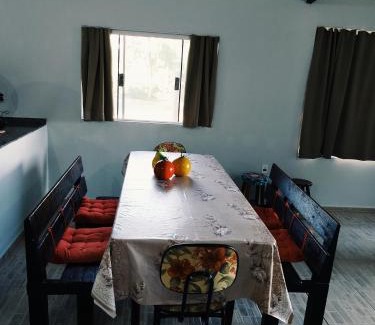 Socorro House | Casa Celeste