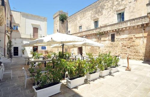 Felline Apartment | Casa Celeste by Salentoaffitti