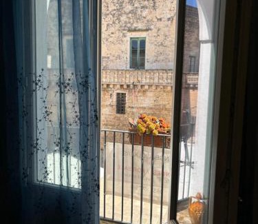 Felline Apartment | CASA CELESTE Centro Storico Felline