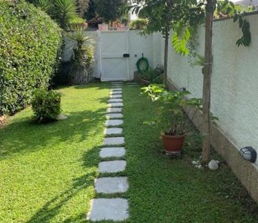 Fregenae House | Casa Celeste Fregene, il mare di Roma
