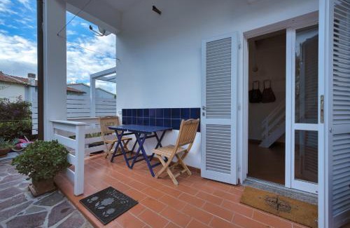Pomonte Apartment | Casa Celeste - Goelba