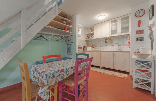 Pomonte Apartment | Casa Celeste - Goelba