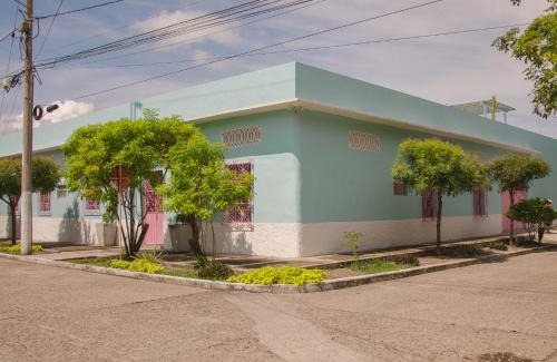 Honda Hotel | Casa Celeste Honda