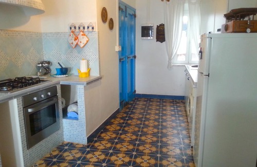 Sperlonga Apartment | Casa Celeste Sperlongaresort