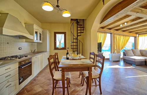 Ferretto Villa | Casa Centoia - Pietraia ,Tuscany
