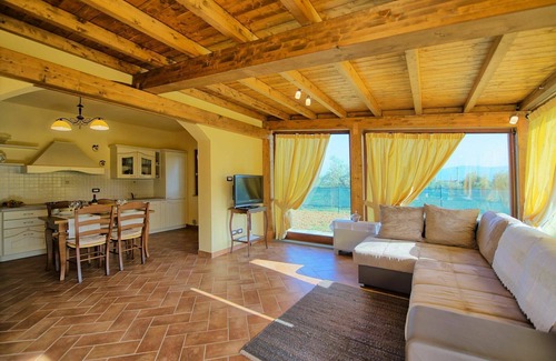 Ferretto Villa | Casa Centoia - Pietraia ,Tuscany