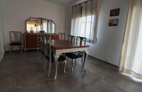 Sant Vicenc de Montalt House | CASA CENTRO DEL PUEBLO CON PISCINA PRIVADA