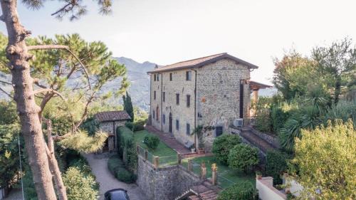 Pedona Cabin | casa centrale con bella vista