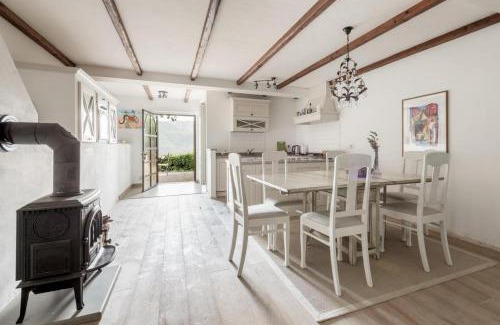 Pedona Cabin | casa centrale con bella vista