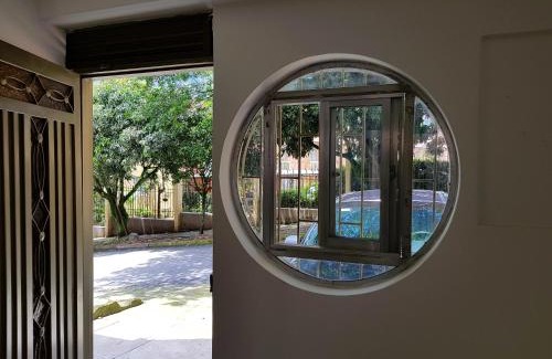 Buenos Aires Apartment | Casa Centro Comercial la Central - Wifi - Outside Parking