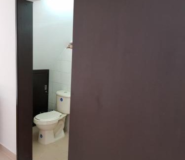 Buenos Aires Apartment | Casa Centro Comercial la Central - Wifi - Outside Parking