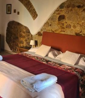 San Mauro Castelverde House | Casa centro storico borgo medievale