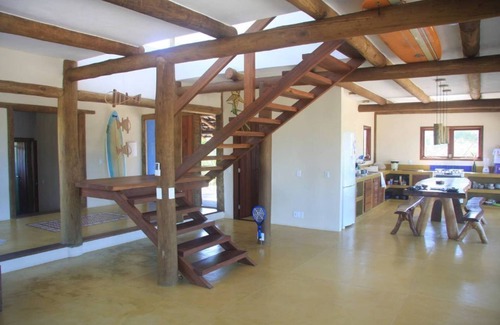 Barra Grande House | Casa Centro - Lagoa Azul Beach Villas (Can Pirinha)