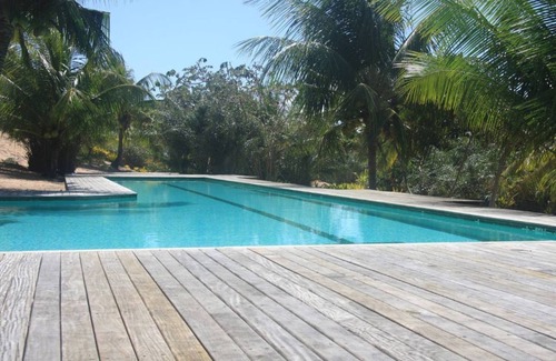 Barra Grande House | Casa Centro - Lagoa Azul Beach Villas (Can Pirinha)
