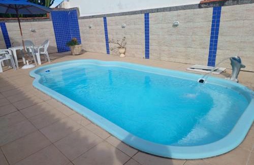 Araruama House | Casa Centro Piscina