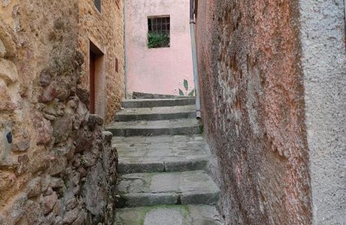 Giglio Castello House | Casa Centurioni