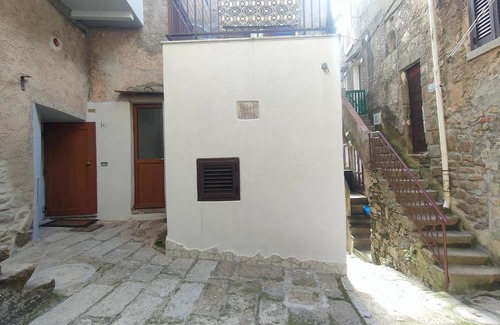 Giglio Castello House | Casa Centurioni