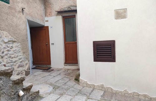 Giglio Castello House | Casa Centurioni