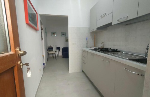 Giglio Castello House | Casa Centurioni