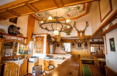 Sebes House | Casa Cerbului1