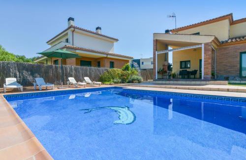 Vidreres House | Casa Cerca De La Playa