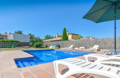 Vidreres House | Casa Cerca De La Playa