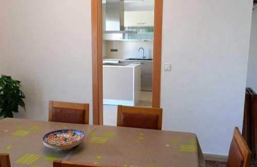 Costa Dorada House | Casa cerca del mar con piscina privada, aire opcional, wifi, admite mascotas y cerca de playa para perros - ES-184-37