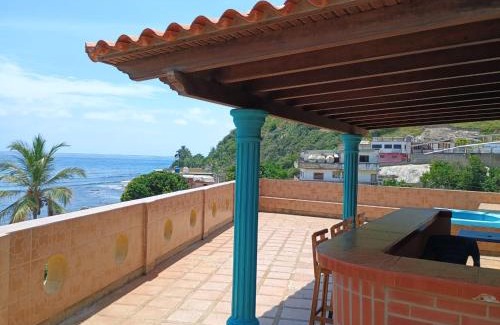 Carayaca House | Casa Cerdeña