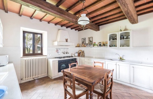 Vicchio Villa | Casa Cerlo - Eight Bedroom Villa, Sleeps 19