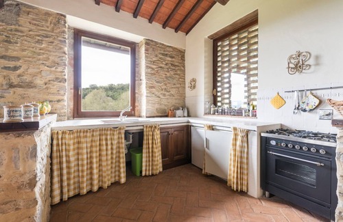 Vicchio Villa | Casa Cerlo - Eight Bedroom Villa, Sleeps 19