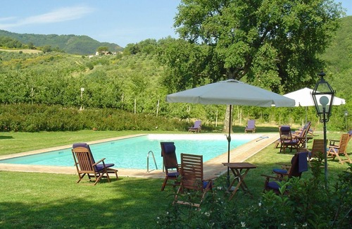 Vicchio Villa | Casa Cerlo - Eight Bedroom Villa, Sleeps 19