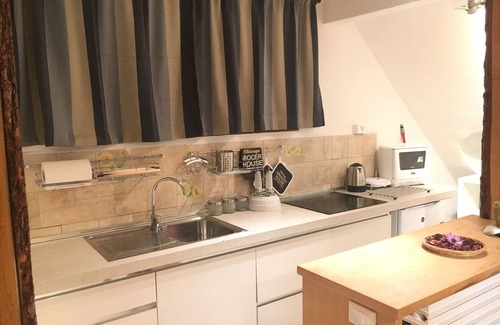 Cervinia House | Casa Cervinia Apartment