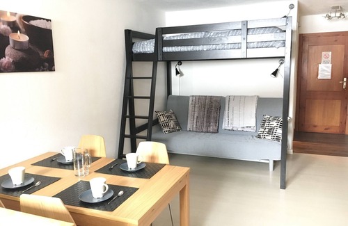 Cervinia House | Casa Cervinia Apartment