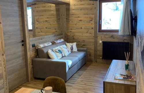 Cervinia Apartment | Casa Cervinia Shuss 2.0