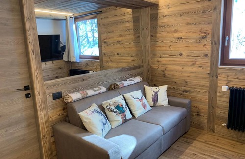 Cervinia Apartment | Casa Cervinia Shuss 2.0