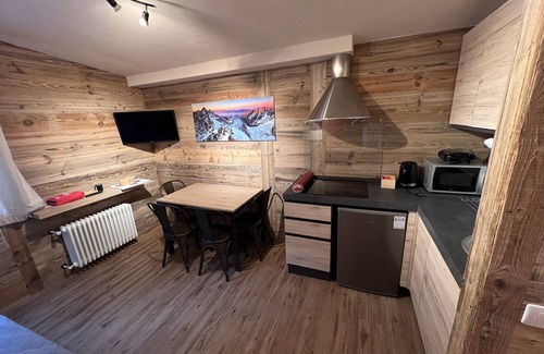 Cervinia Apartment | Casa Cervinia SHUSS2