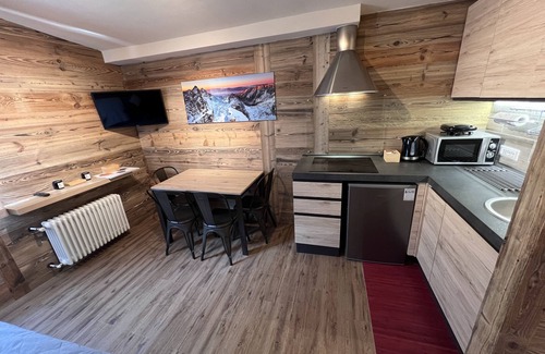 Cervinia Apartment | Casa Cervinia SHUSS2