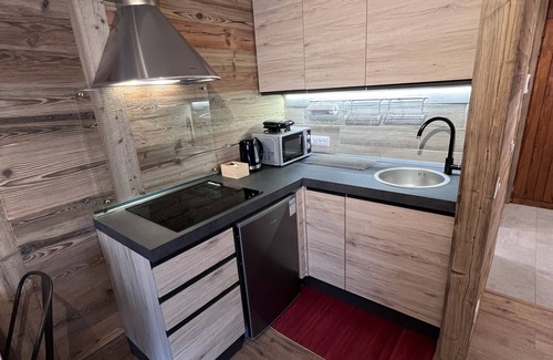Cervinia Apartment | Casa Cervinia SHUSS2