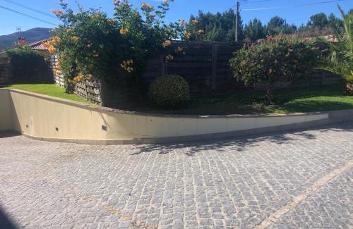 Cossourado Villa | CASA cf sousa