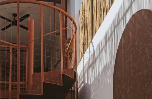 Zona Paseo Montejo House | Casa Chamaca - Merida Paseo Montejo